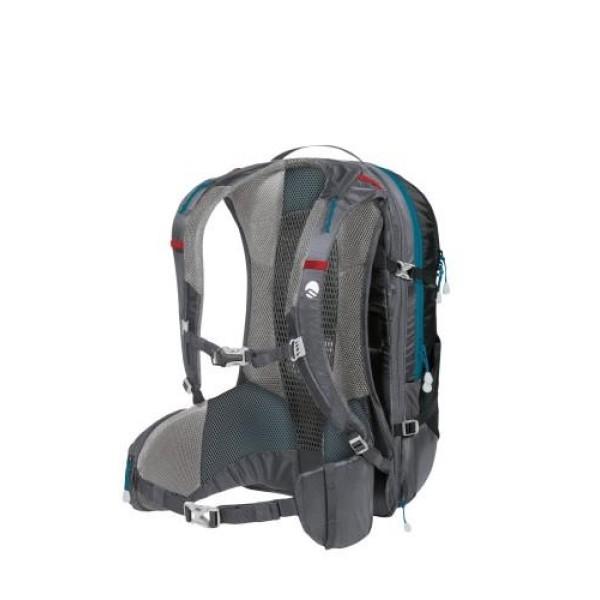 Σακίδιο Πλάτης Ferrino Zephyr 27+3 Nero ΣΑΚΙΔΙΑ ΠΛΑΤΗΣ