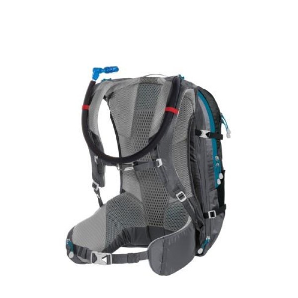 Σακίδιο Πλάτης Ferrino Zephyr 27+3 Nero ΣΑΚΙΔΙΑ ΠΛΑΤΗΣ