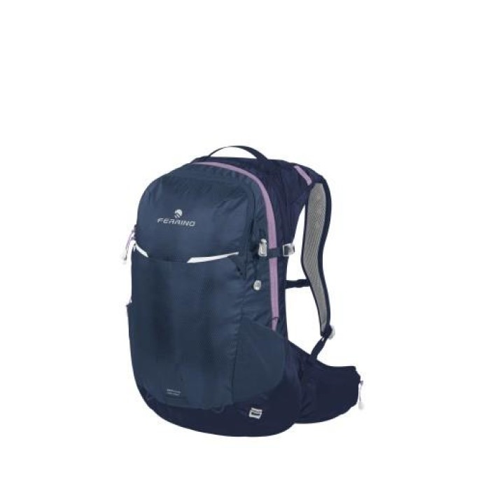 Σακίδιο Πλάτης Ferrino Zephyr 20+3 Woman Blue ΣΑΚΙΔΙΑ ΠΛΑΤΗΣ