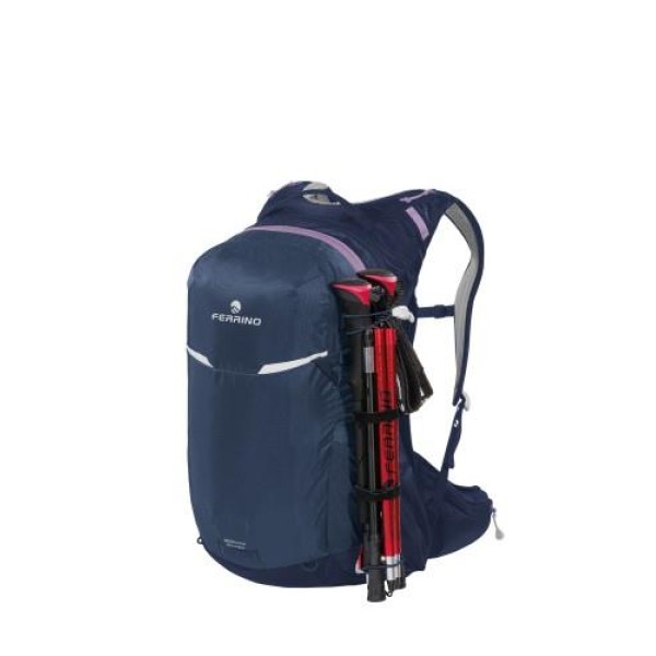 Σακίδιο Πλάτης Ferrino Zephyr 20+3 Woman Blue ΣΑΚΙΔΙΑ ΠΛΑΤΗΣ