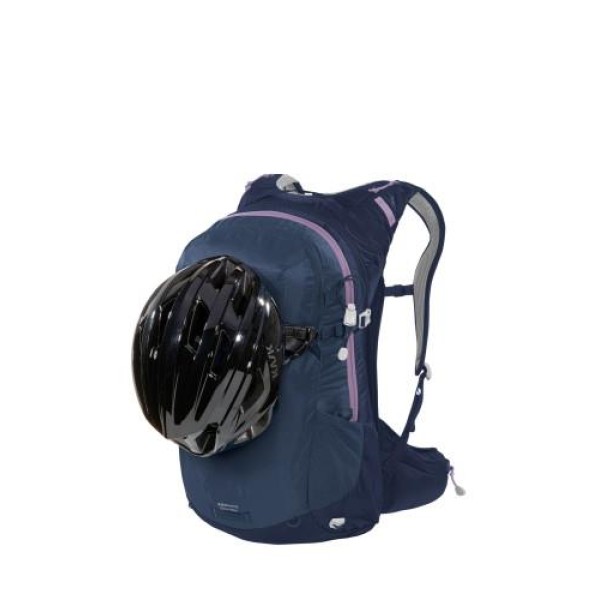Σακίδιο Πλάτης Ferrino Zephyr 20+3 Woman Blue ΣΑΚΙΔΙΑ ΠΛΑΤΗΣ