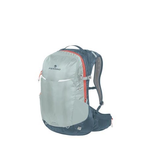 Σακίδιο Πλάτης Ferrino Zephyr 20+3 Woman Blue/Grey