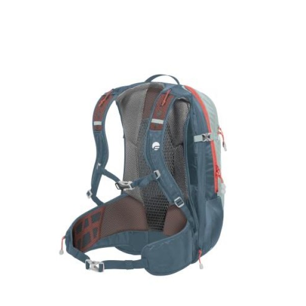 Σακίδιο Πλάτης Ferrino Zephyr 20+3 Woman Blue/Grey ΣΑΚΙΔΙΑ ΠΛΑΤΗΣ Σακίδιο Πλάτης Ferrino Zephyr 20+3 Woman Blue/Grey ΣΑΚΙΔΙΑ ΠΛΑΤΗΣ
