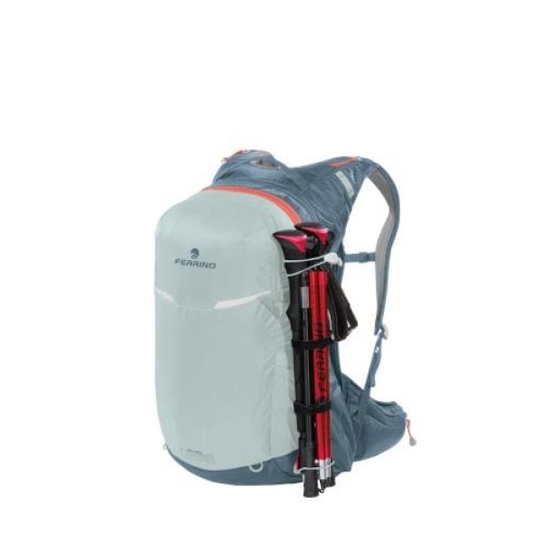 Σακίδιο Πλάτης Ferrino Zephyr 20+3 Woman Blue/Grey ΣΑΚΙΔΙΑ ΠΛΑΤΗΣ Σακίδιο Πλάτης Ferrino Zephyr 20+3 Woman Blue/Grey ΣΑΚΙΔΙΑ ΠΛΑΤΗΣ