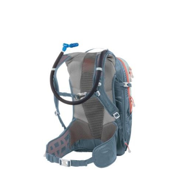 Σακίδιο Πλάτης Ferrino Zephyr 20+3 Woman Blue/Grey ΣΑΚΙΔΙΑ ΠΛΑΤΗΣ Σακίδιο Πλάτης Ferrino Zephyr 20+3 Woman Blue/Grey ΣΑΚΙΔΙΑ ΠΛΑΤΗΣ