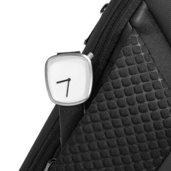 Τσάντα Ώμου Διαγώνια Bange Crossbody 7721 Μαύρο ΤΣΑΝΤΕΣ & ΠΟΡΤΟΦΟΛΙΑ