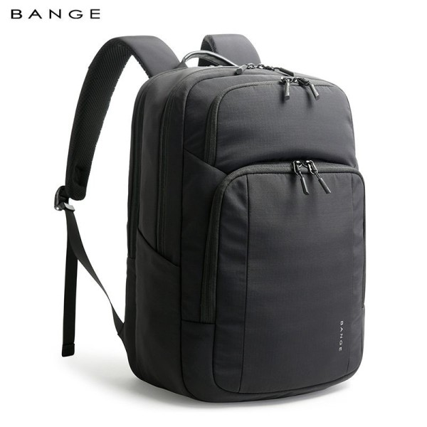 Σακίδιο Πλάτης Bange 7839 -BLC  Laptop 15.6'' Μαύρο