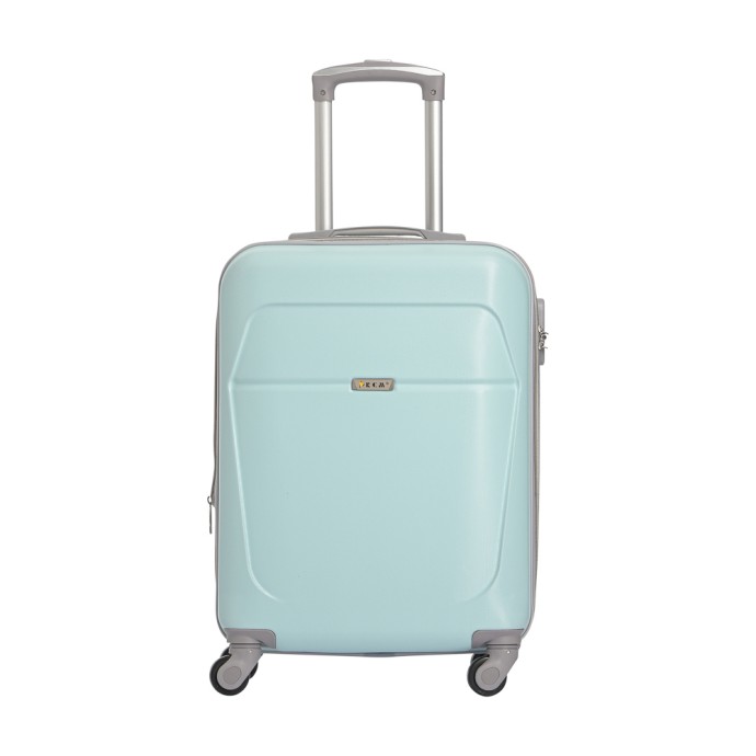 Βαλίτσα Καμπίνας Σκληρή RCM 8011-20 Επεκτεινόμενη Mint ΒΑΛΙΤΣΕΣ & ΣΑΚΟΙ ΤΑΞΙΔΙΟΥ