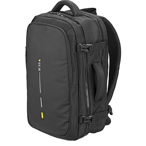 Σακίδιο Πλάτης Καμπίνας- Επαγγελματική τσάντα RCM 8299 Laptop 17,3