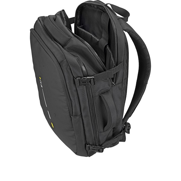 Σακίδιο Πλάτης Καμπίνας- Επαγγελματική τσάντα RCM 8299 Laptop 17,3 Σακίδιο Πλάτης Καμπίνας- Επαγγελματική τσάντα RCM 8299 Laptop 17,3