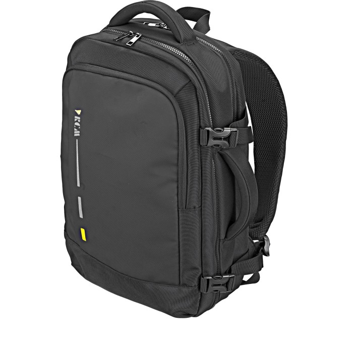 Σακίδιο Πλάτης - Επαγγελματική τσάντα RCM 8301 Laptop 15 Σακίδιο Πλάτης - Επαγγελματική τσάντα RCM 8301 Laptop 15