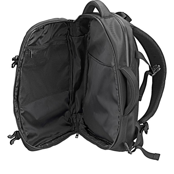 Σακίδιο Πλάτης - Επαγγελματική τσάντα RCM 8301 Laptop 15 Σακίδιο Πλάτης - Επαγγελματική τσάντα RCM 8301 Laptop 15