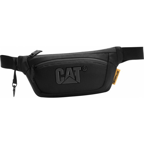 Τσαντάκι μέσης CAT Caterpillar Joe 83522-01 Black