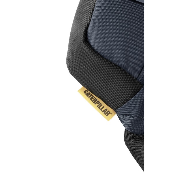 Τσαντάκι μέσης CAT Caterpillar Joe 83522-01 Black