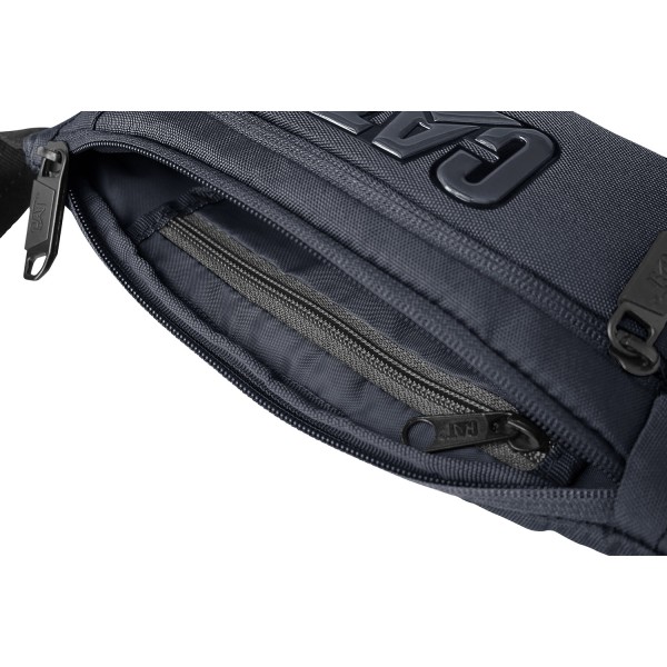 Τσαντάκι μέσης CAT Caterpillar Joe 83522-01 Black