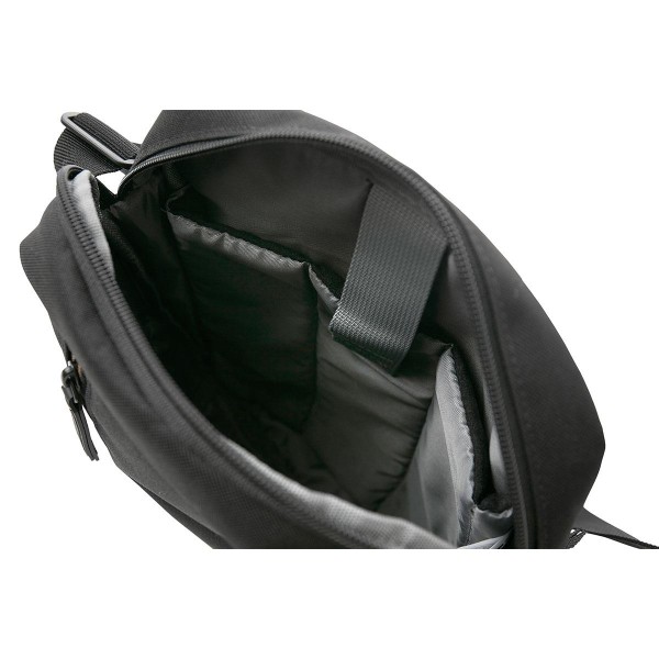 Τσαντάκι Ώμου Διαγώνιο Cat Bag 83614-184 Μπλε ΤΣΑΝΤΕΣ & ΠΟΡΤΟΦΟΛΙΑ