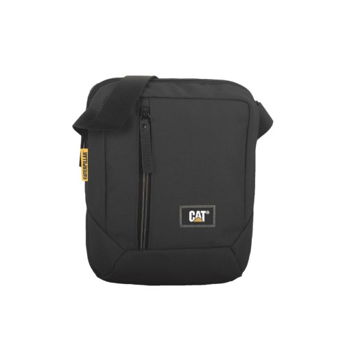 Τσαντάκι Ώμου Cat Bag 83614-80 Μαύρο