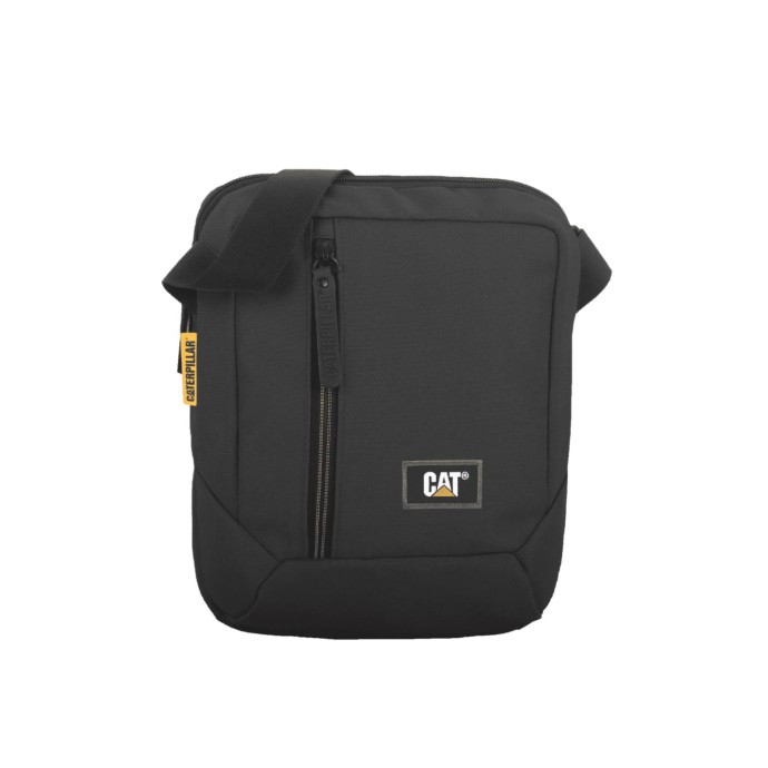 Τσαντάκι Ώμου Cat Bag 83614-80 Μαύρο