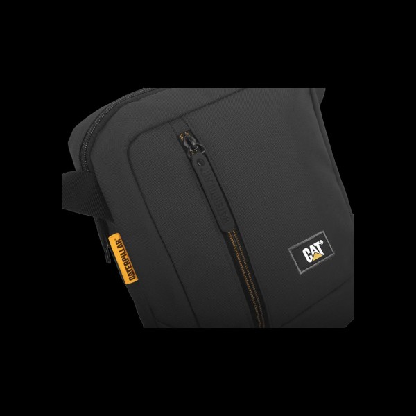 Τσαντάκι Ώμου Cat Bag 83614-80 Μαύρο