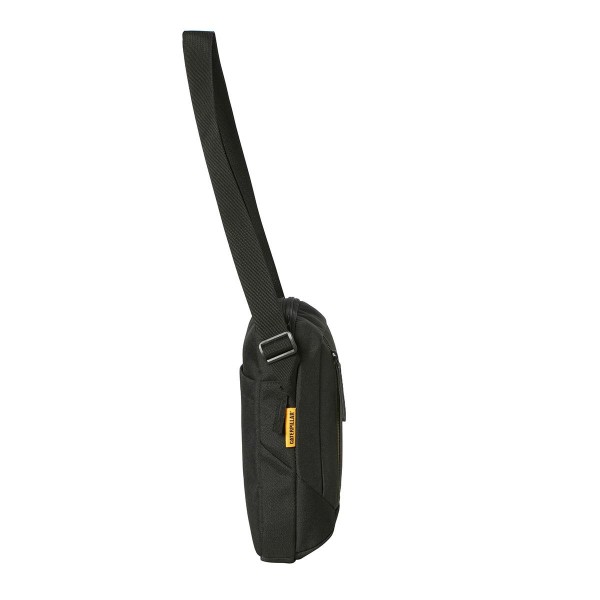 Τσαντάκι Ώμου Cat Bag 83614-80 Μαύρο