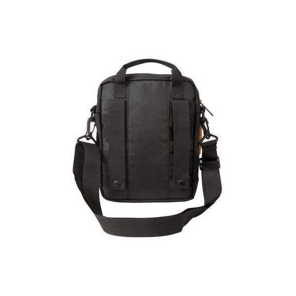 Τσαντάκι Ώμου Διαγώνιο Cat Bag 84036-01 Μαύρο ΤΣΑΝΤΕΣ & ΠΟΡΤΟΦΟΛΙΑ