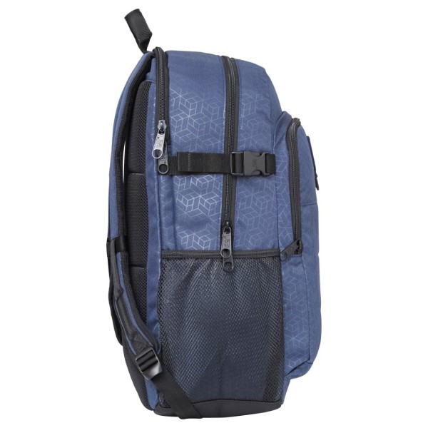 Σακίδιο Πλάτης Cat Bennet 31lt 84055-504 Laptop 15.6''  Μπλε