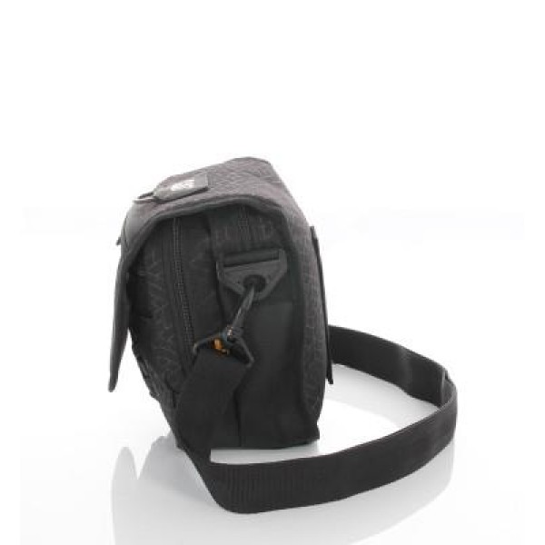 Τσαντάκι ώμου CAT Ronald 84172-478 Black
