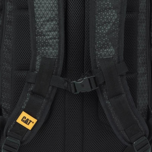 Σακίδιο Πλάτης Cat Bennet 30lt 84184-661