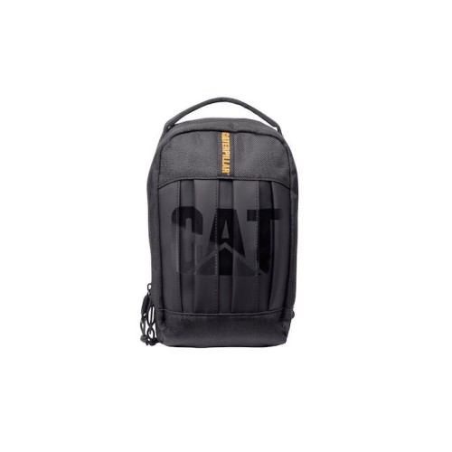 Τσαντάκι Ώμου Διαγώνιο Caterpillar United Crossbody 84564