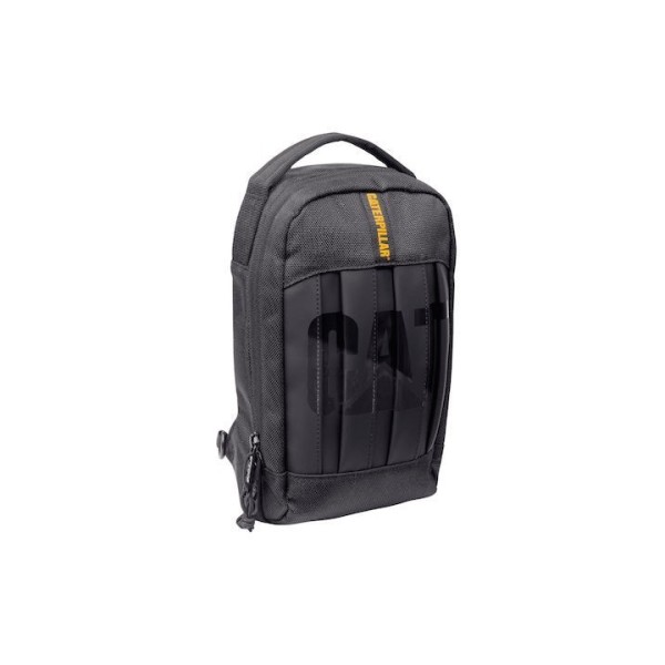 Τσαντάκι Ώμου Διαγώνιο Caterpillar United Crossbody 84564