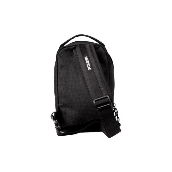 Τσαντάκι Ώμου Διαγώνιο Caterpillar United Crossbody 84564