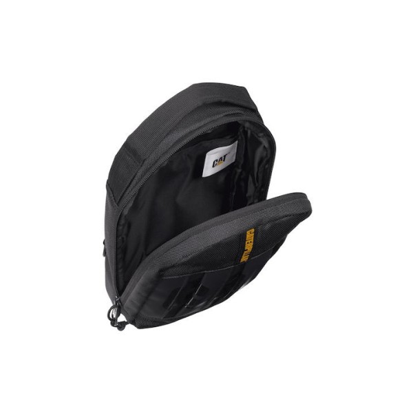 Τσαντάκι Ώμου Διαγώνιο Caterpillar United Crossbody 84564