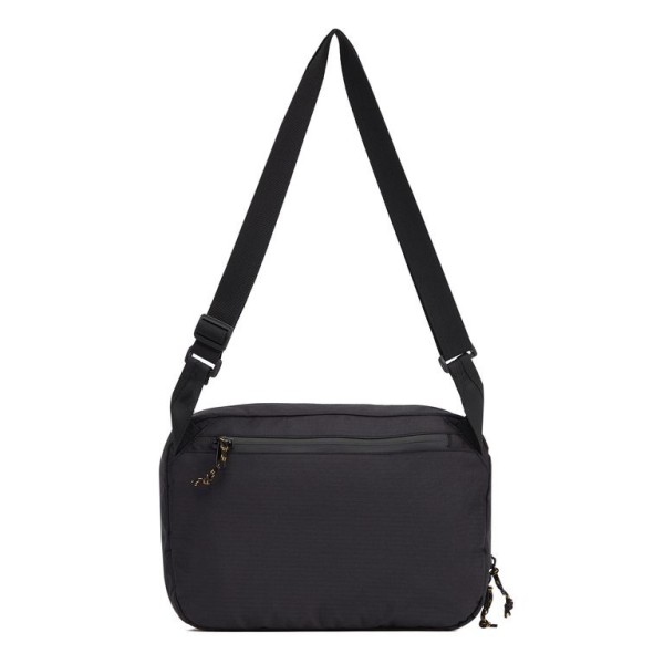 Τσαντάκι ώμου CAT City Vibes 84754-01 Μαύρο