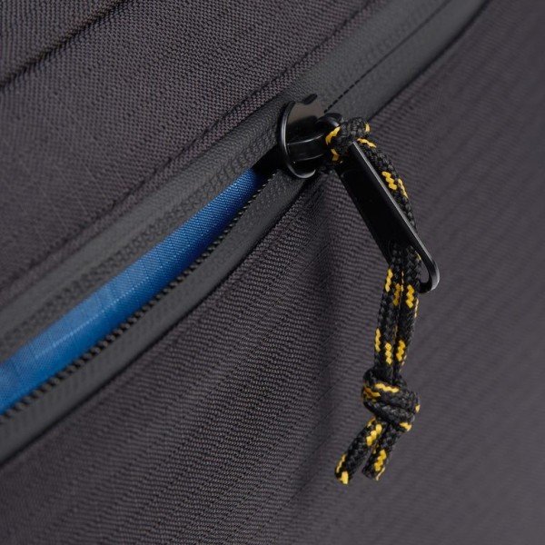 Τσαντάκι ώμου CAT City Vibes 84754-01 Μαύρο