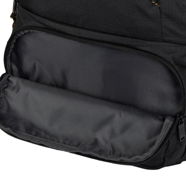 Τροχήλατο Σακίδιο Πλάτης - Χειραποσκευή 39lt  Explorer Caterpillar 32L 84864-01 Μαύρο