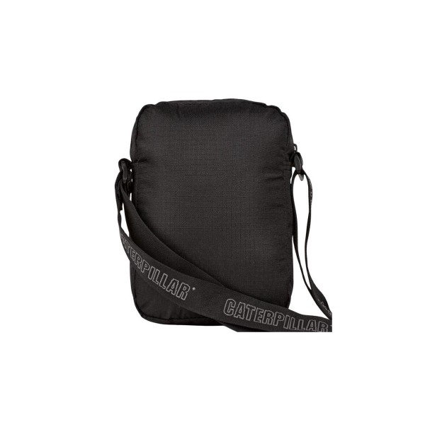 Τσαντάκι ώμου Cat Explorer 84867-01 Black