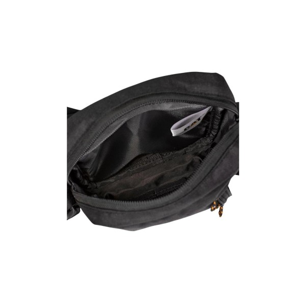 Τσαντάκι ώμου Cat Explorer 84867-01 Black
