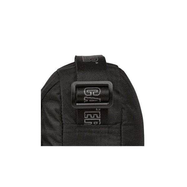 Τσαντάκι ώμου Cat Explorer 84867-01 Black