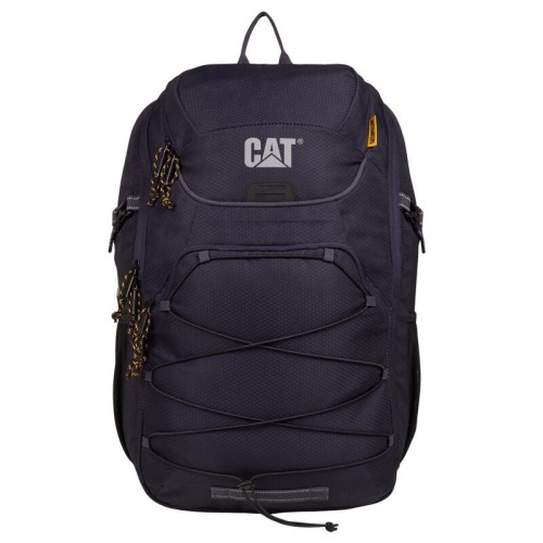 Σακίδιο Πλάτης  Meije Trekking Caterpillar 40L 84879-483 Μαύρο