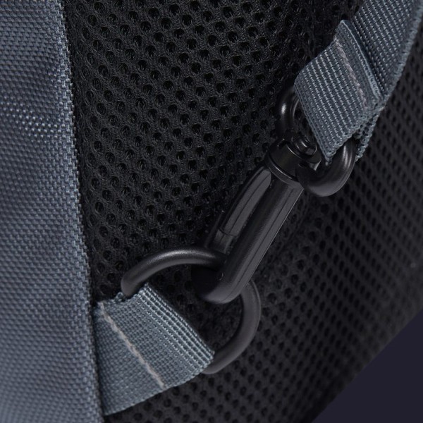 Τσαντάκι Ώμου Διαγώνιο Sling Bag Caterpillar 84932-677 Camo