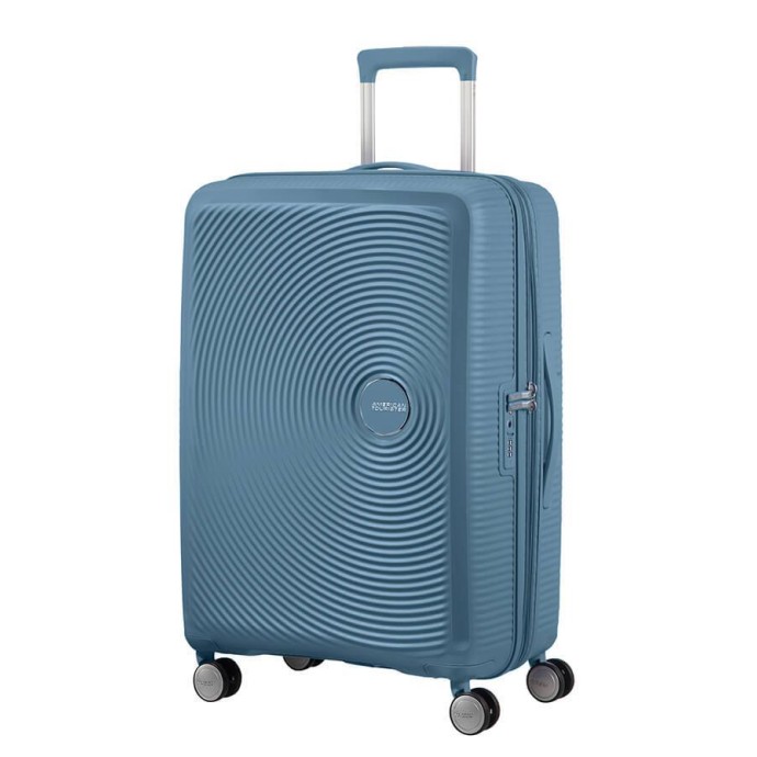Βαλίτσα Μεσαία Σκληρή American Tourister Soundbox Spinner 67cm Exp 88473-E612 Stone Blue ΒΑΛΙΤΣΕΣ & ΣΑΚΟΙ ΤΑΞΙΔΙΟΥ Βαλίτσα Μεσαία Σκληρή American Tourister Soundbox Spinner 67cm Exp 88473-E612 Stone Blue ΒΑΛΙΤΣΕΣ & ΣΑΚΟΙ ΤΑΞΙΔΙΟΥ