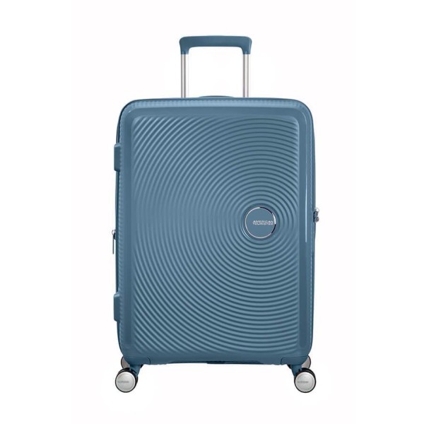 Βαλίτσα Μεσαία Σκληρή American Tourister Soundbox Spinner 67cm Exp 88473-E612 Stone Blue ΒΑΛΙΤΣΕΣ & ΣΑΚΟΙ ΤΑΞΙΔΙΟΥ Βαλίτσα Μεσαία Σκληρή American Tourister Soundbox Spinner 67cm Exp 88473-E612 Stone Blue ΒΑΛΙΤΣΕΣ & ΣΑΚΟΙ ΤΑΞΙΔΙΟΥ