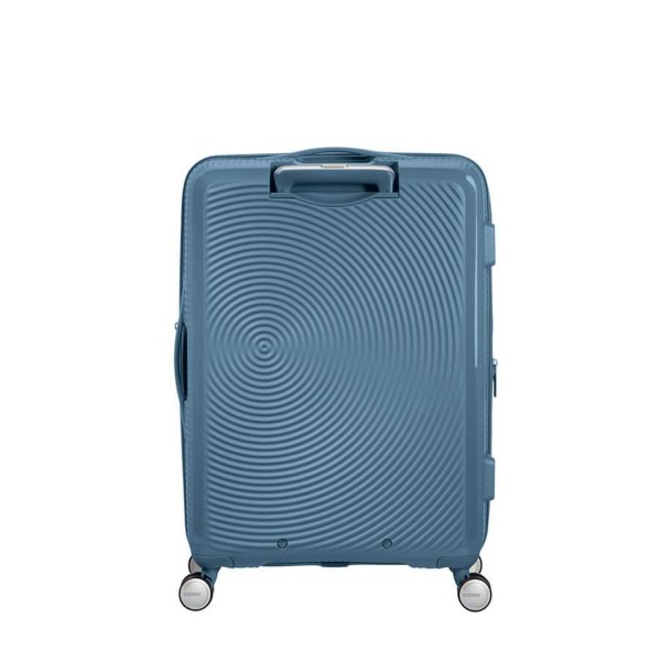Βαλίτσα Μεσαία Σκληρή American Tourister Soundbox Spinner 67cm Exp 88473-E612 Stone Blue ΒΑΛΙΤΣΕΣ & ΣΑΚΟΙ ΤΑΞΙΔΙΟΥ Βαλίτσα Μεσαία Σκληρή American Tourister Soundbox Spinner 67cm Exp 88473-E612 Stone Blue ΒΑΛΙΤΣΕΣ & ΣΑΚΟΙ ΤΑΞΙΔΙΟΥ