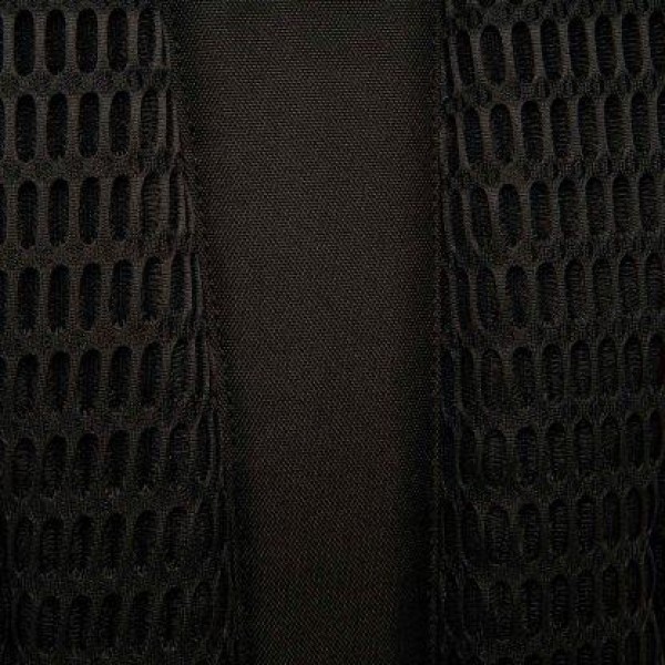 Σακίδιο Πλάτης Polo Character Δημοτικού 2023 9-01-036-8205 Μαυρο