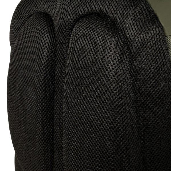 Σακίδιο Πλάτης POLO Cryptic 901001-2002 Black Μαύρο