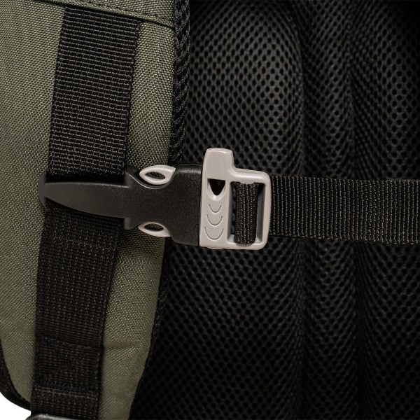 Σακίδιο Πλάτης POLO Cryptic 901001-6501 Khaki