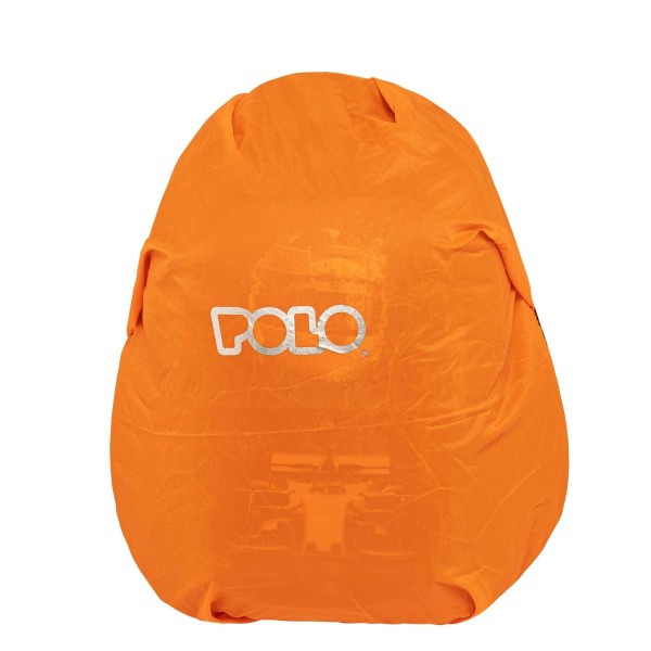 Σακίδιο Πλάτης POLO Maxxi 901057-8354 Ballet ΣΧΟΛΙΚΑ ΕΙΔΗ