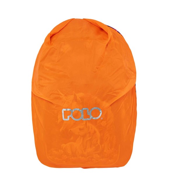 Σακίδιο Πλάτης POLO Growly 901058-8358 Gaming ΣΧΟΛΙΚΑ ΕΙΔΗ