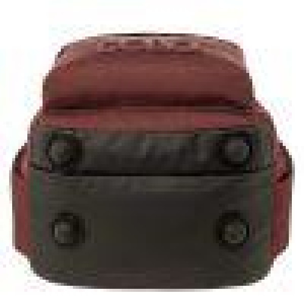 Σακίδιο Πλάτης 2025 POLO Pins 901059-6400 Πράσινο