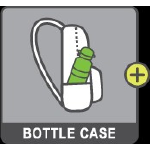 Σακίδιο Πλάτης POLO Multi Pocket 901064-2200 Γκρι ΣΧΟΛΙΚΑ ΕΙΔΗ